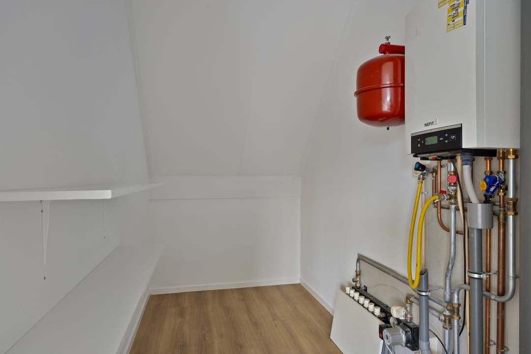 Foto 26 van Stellingmolen 7