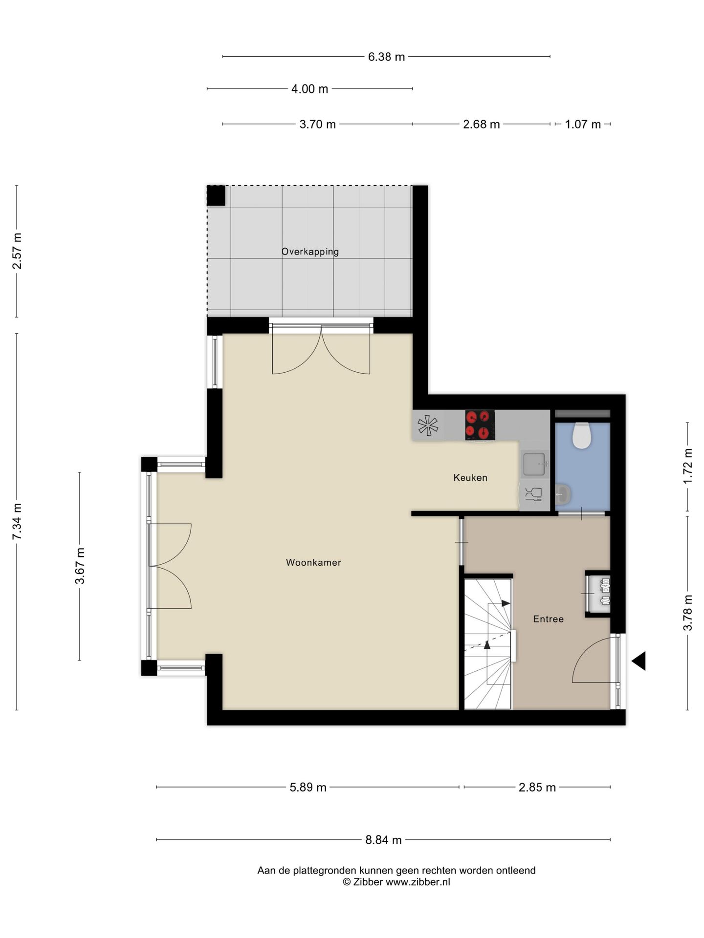 Foto 34 van Stellingmolen 7