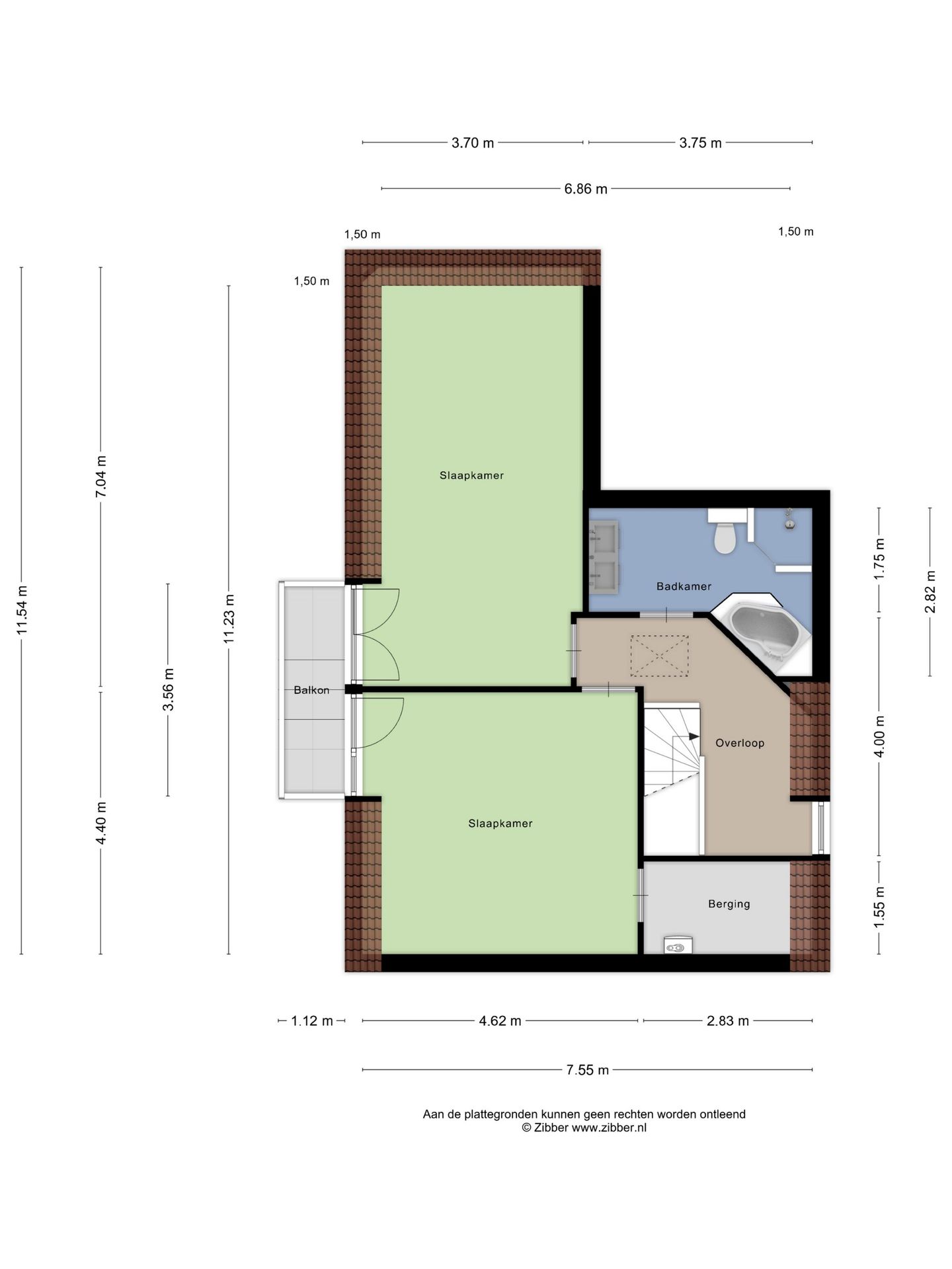 Foto 35 van Stellingmolen 7
