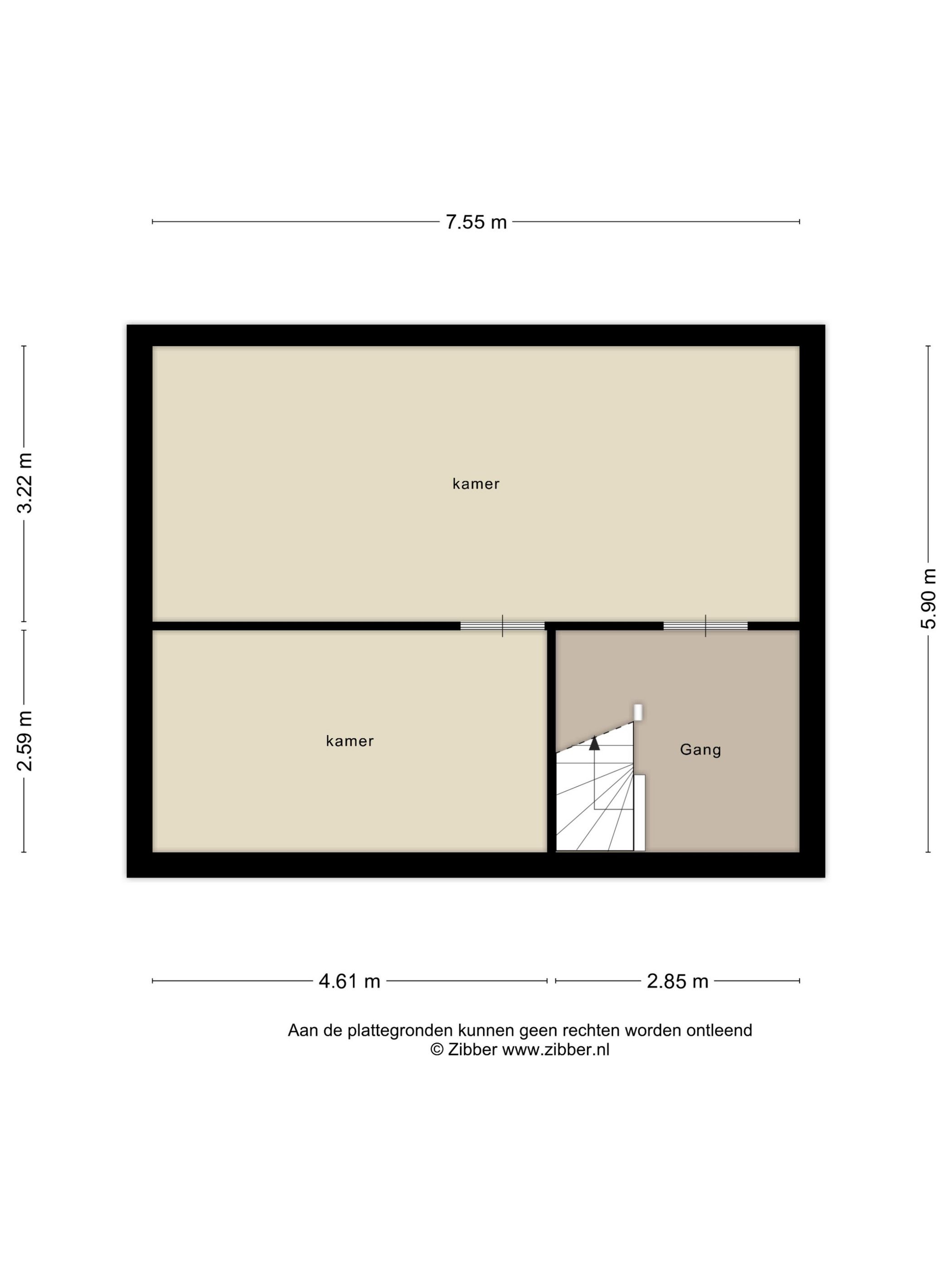 Foto 36 van Stellingmolen 7