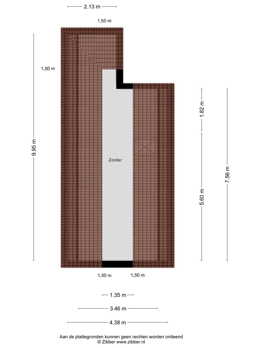 Foto 37 van Stellingmolen 7