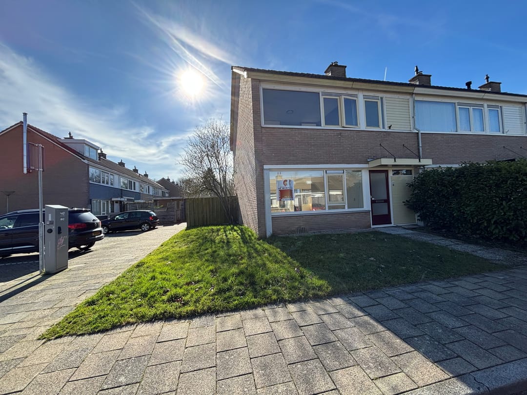 Photo 2 of Waalstraat 48