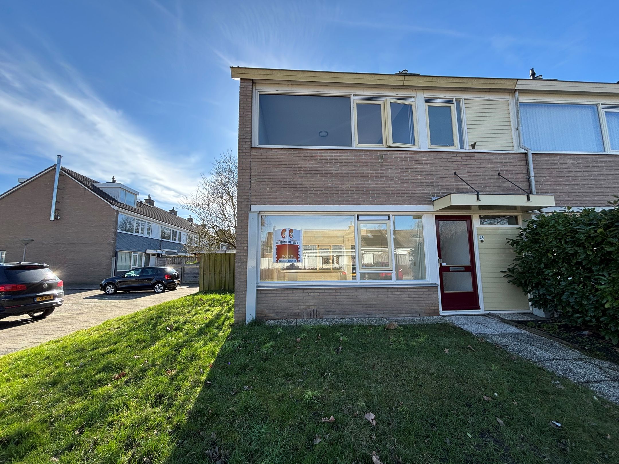 Photo 3 of Waalstraat 48