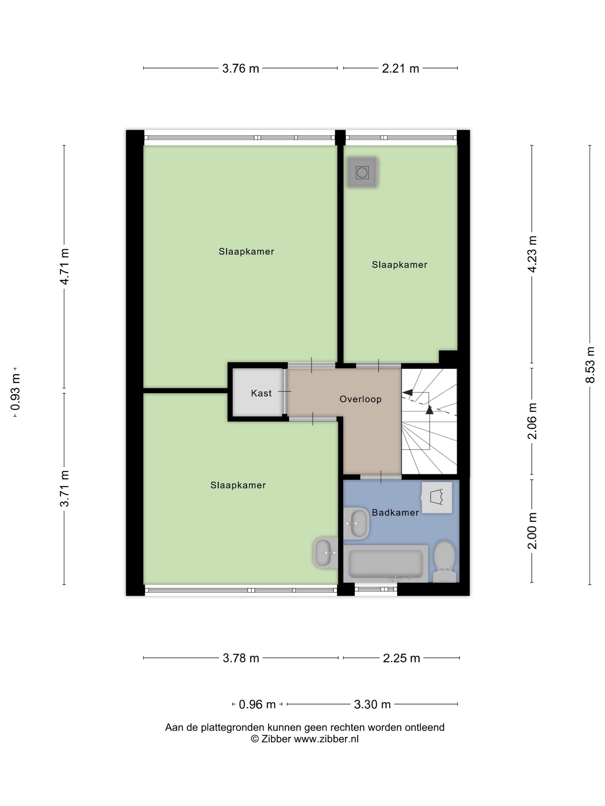 Photo 33 of Waalstraat 48