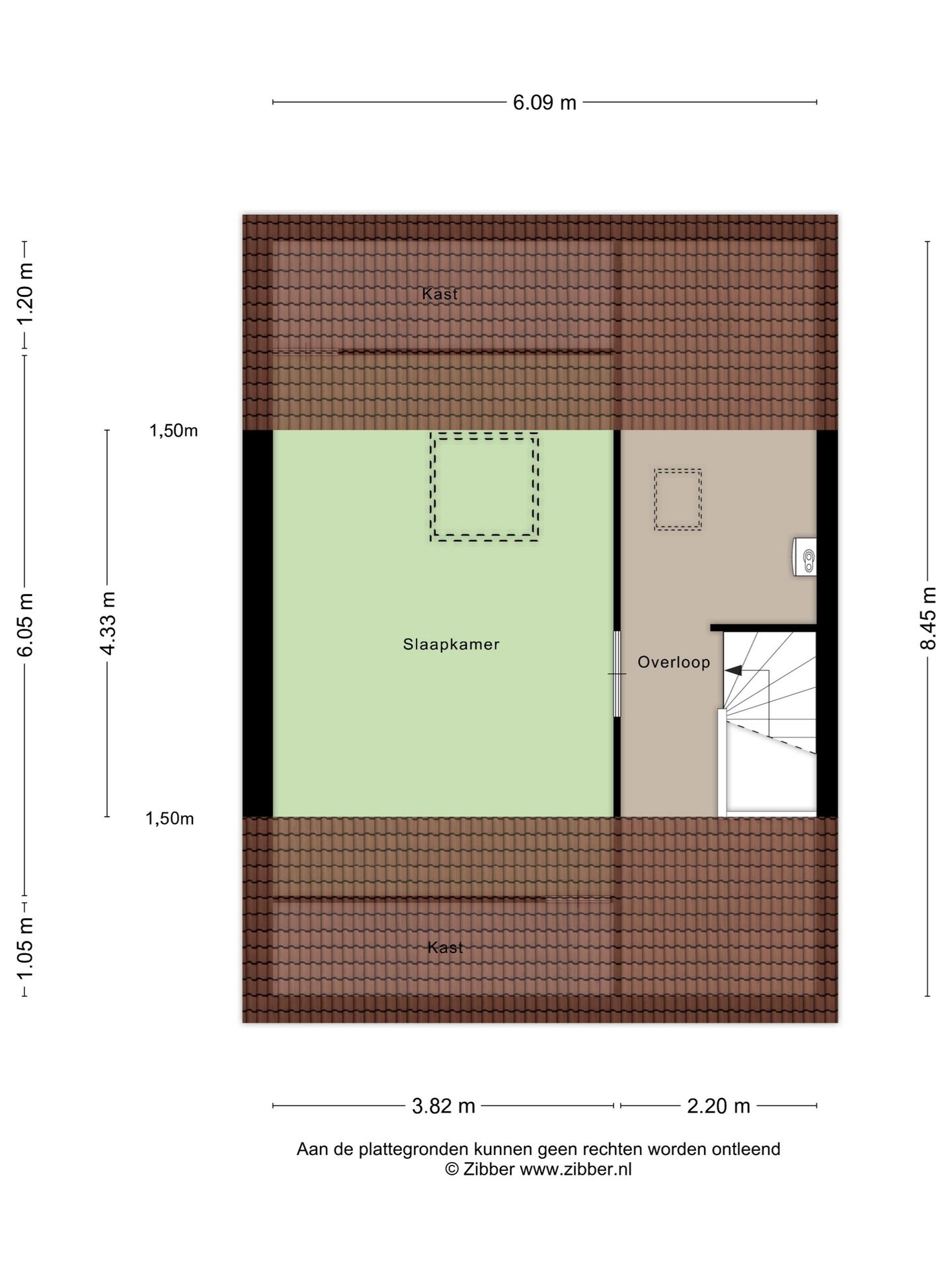 Photo 34 of Waalstraat 48