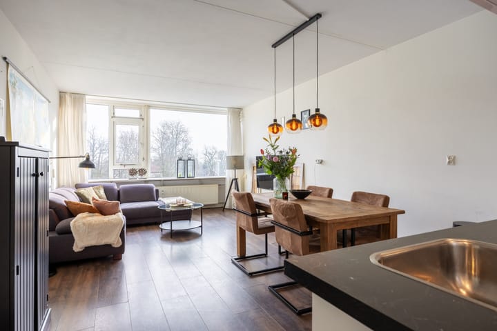 Frankrijkerlaan 2-54