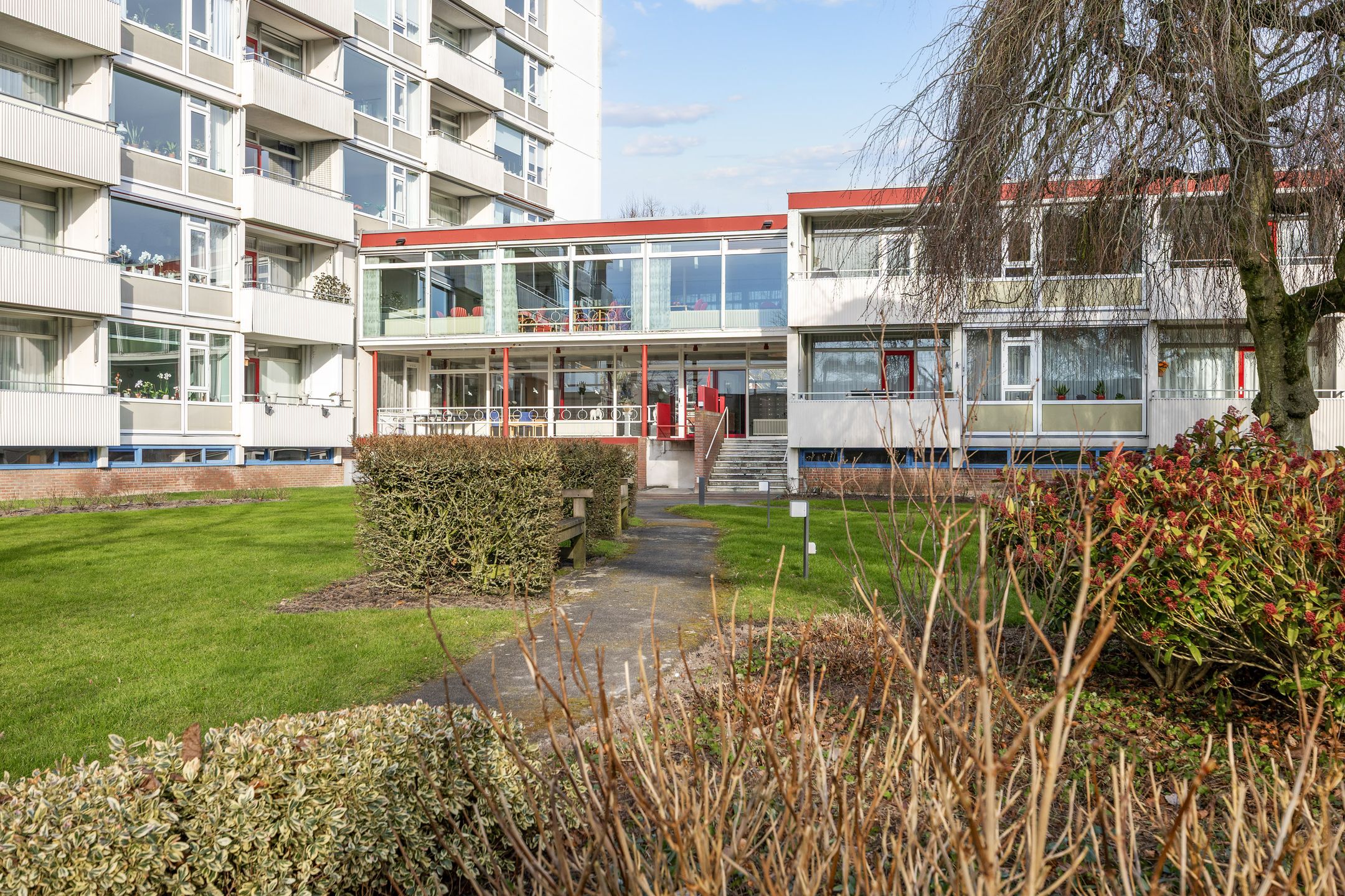 Foto 6 van Frankrijkerlaan 2-54