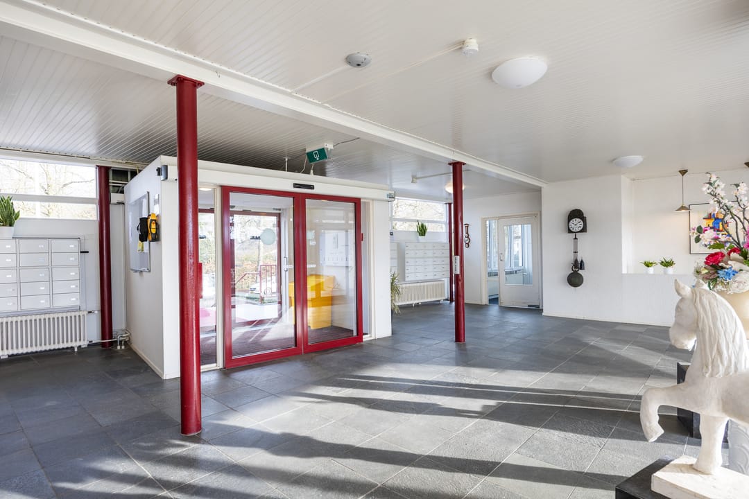 Foto 7 van Frankrijkerlaan 2-54