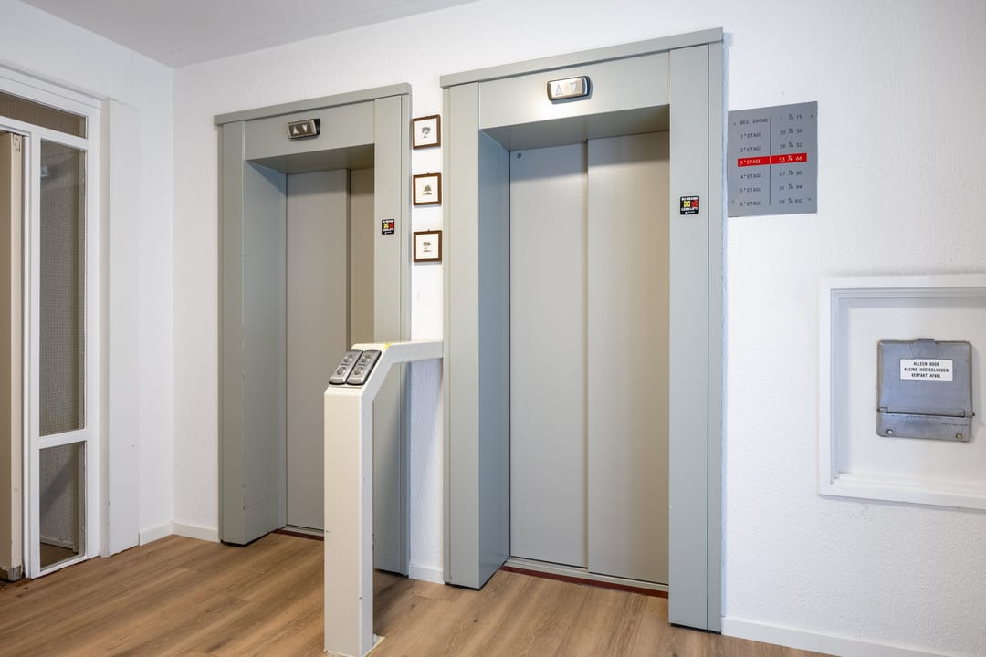 Foto 8 van Frankrijkerlaan 2-54