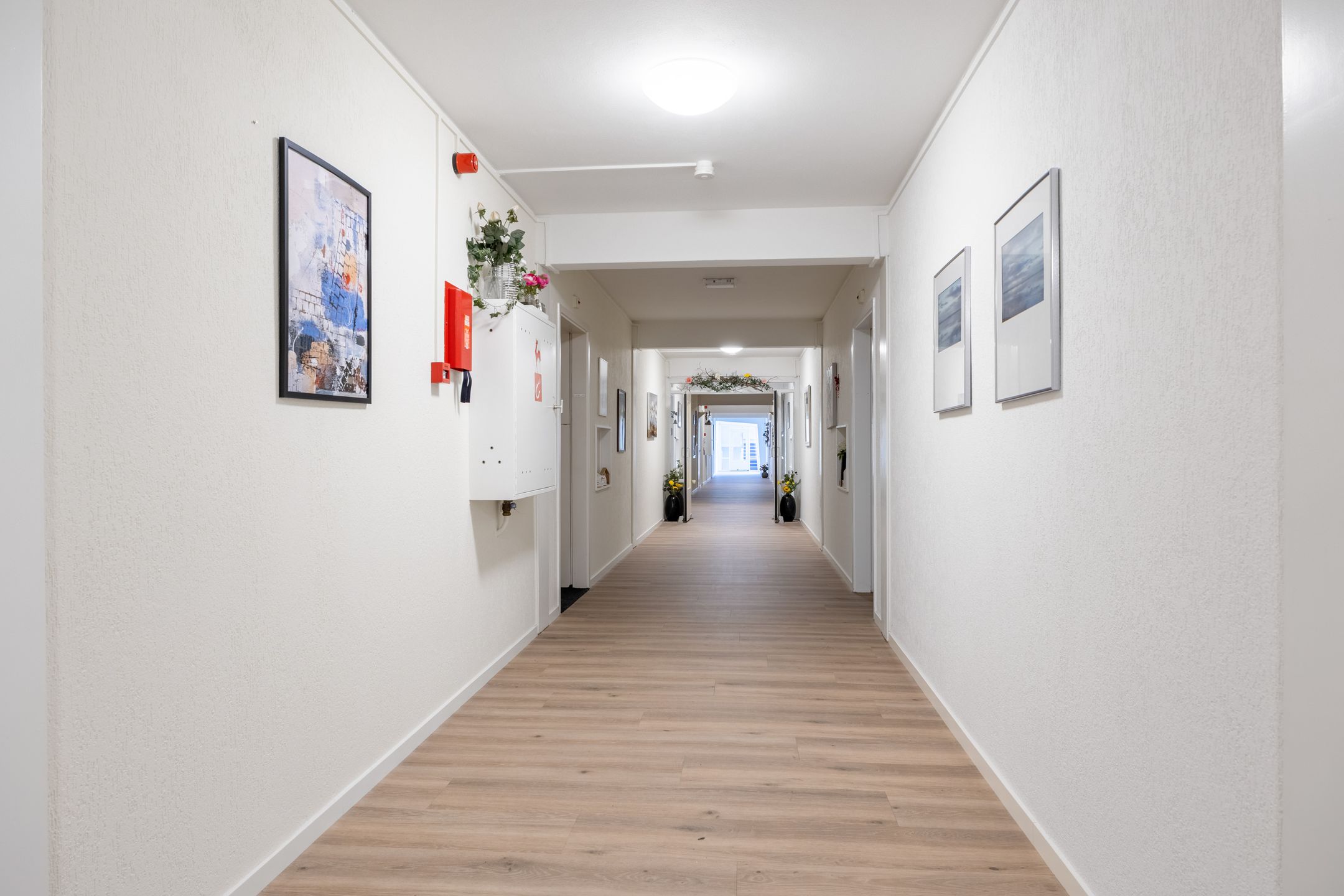 Foto 9 van Frankrijkerlaan 2-54