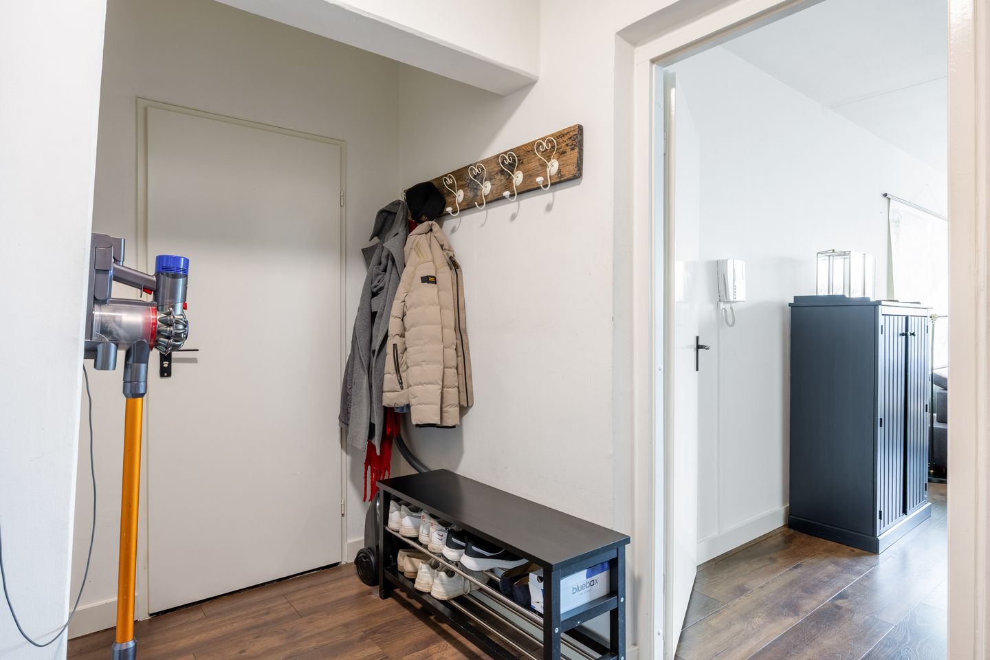 Foto 10 van Frankrijkerlaan 2-54