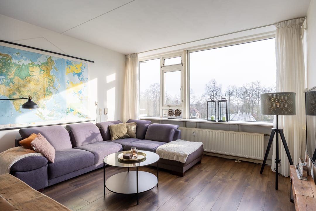 Foto 13 van Frankrijkerlaan 2-54