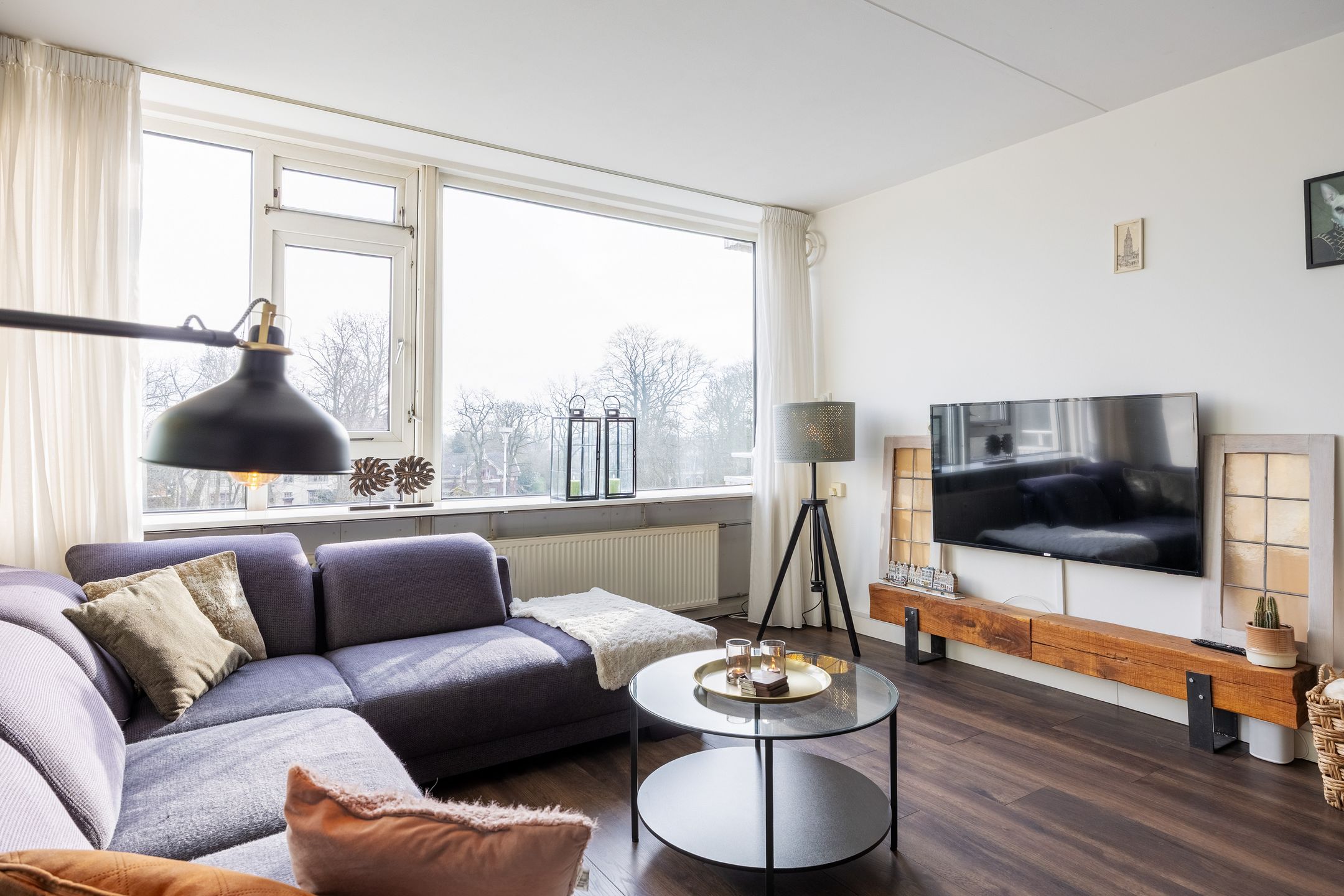 Foto 15 van Frankrijkerlaan 2-54