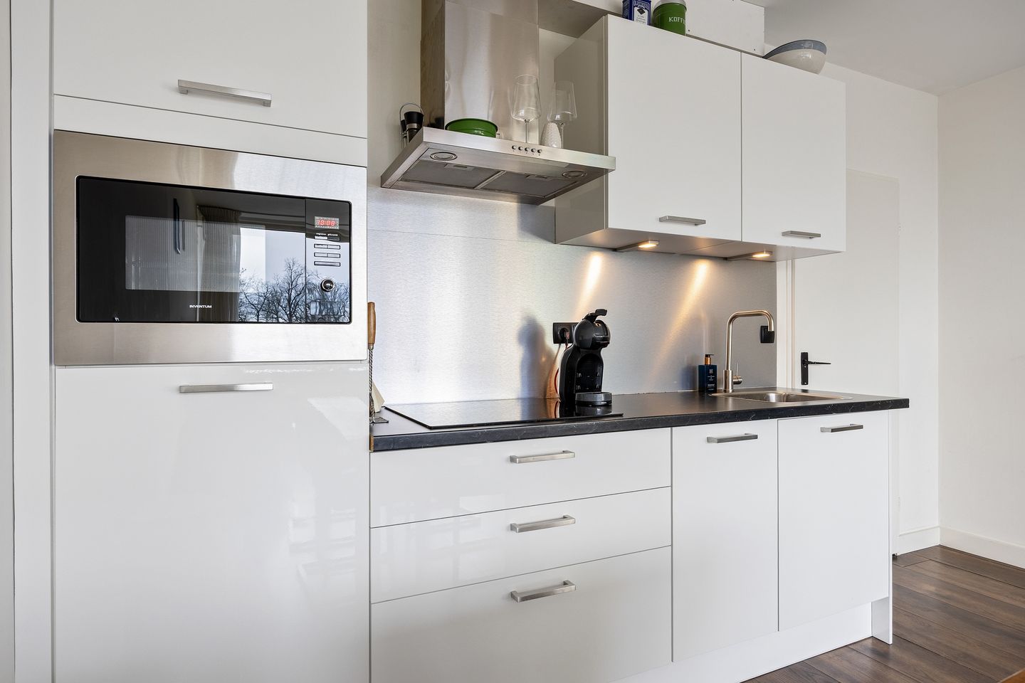 Foto 19 van Frankrijkerlaan 2-54