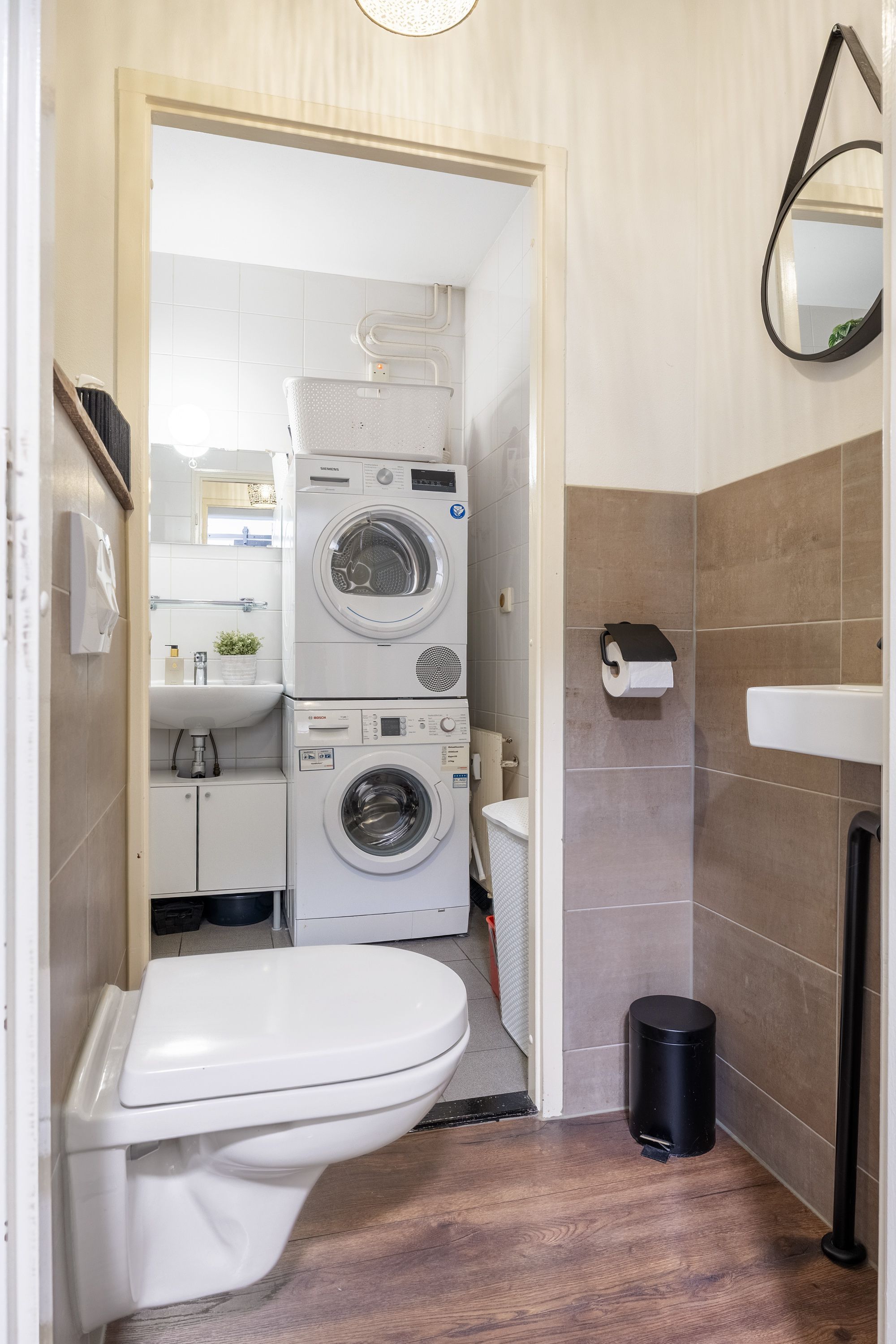 Foto 21 van Frankrijkerlaan 2-54