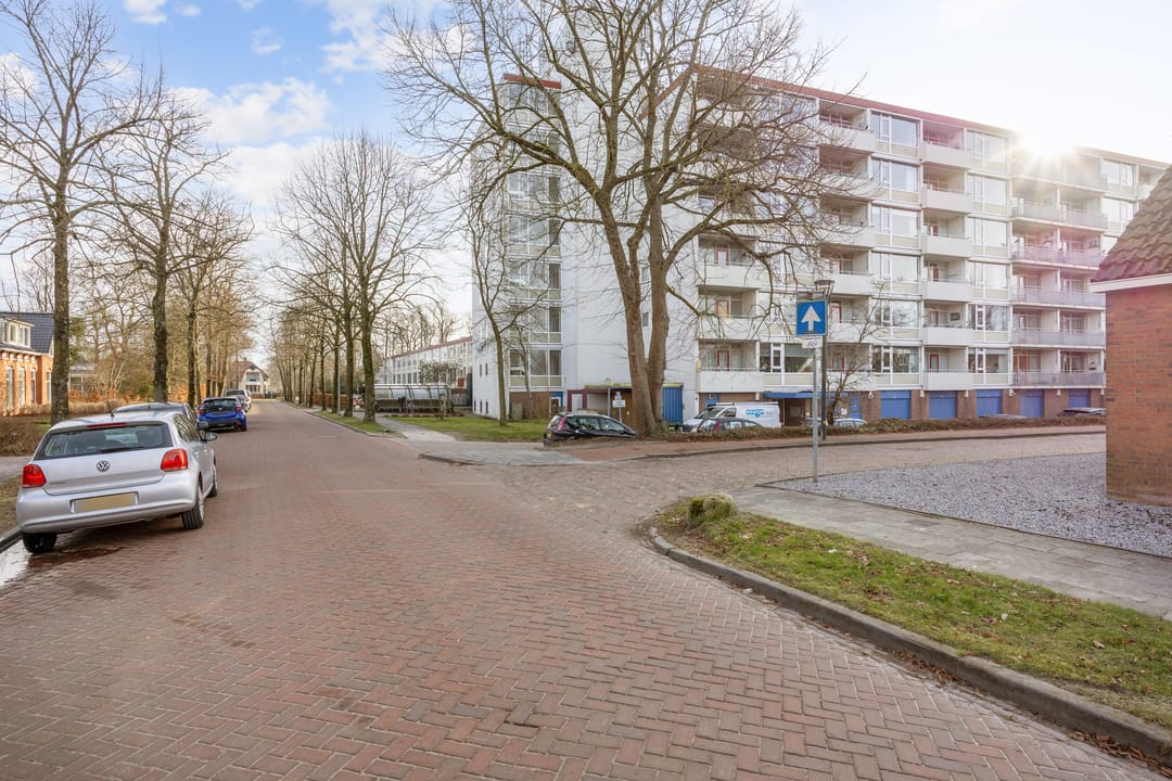 Foto 23 van Frankrijkerlaan 2-54