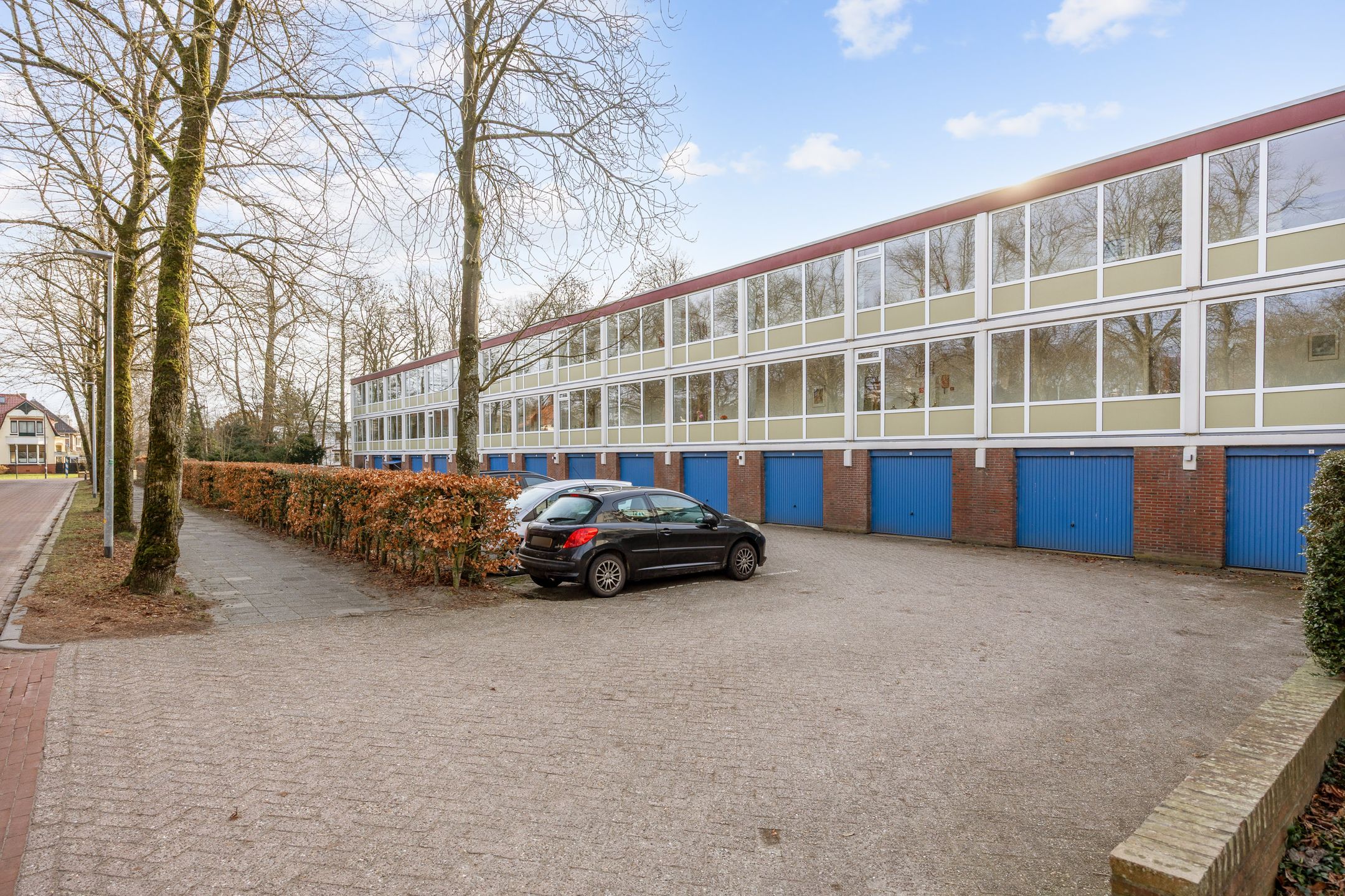 Foto 24 van Frankrijkerlaan 2-54