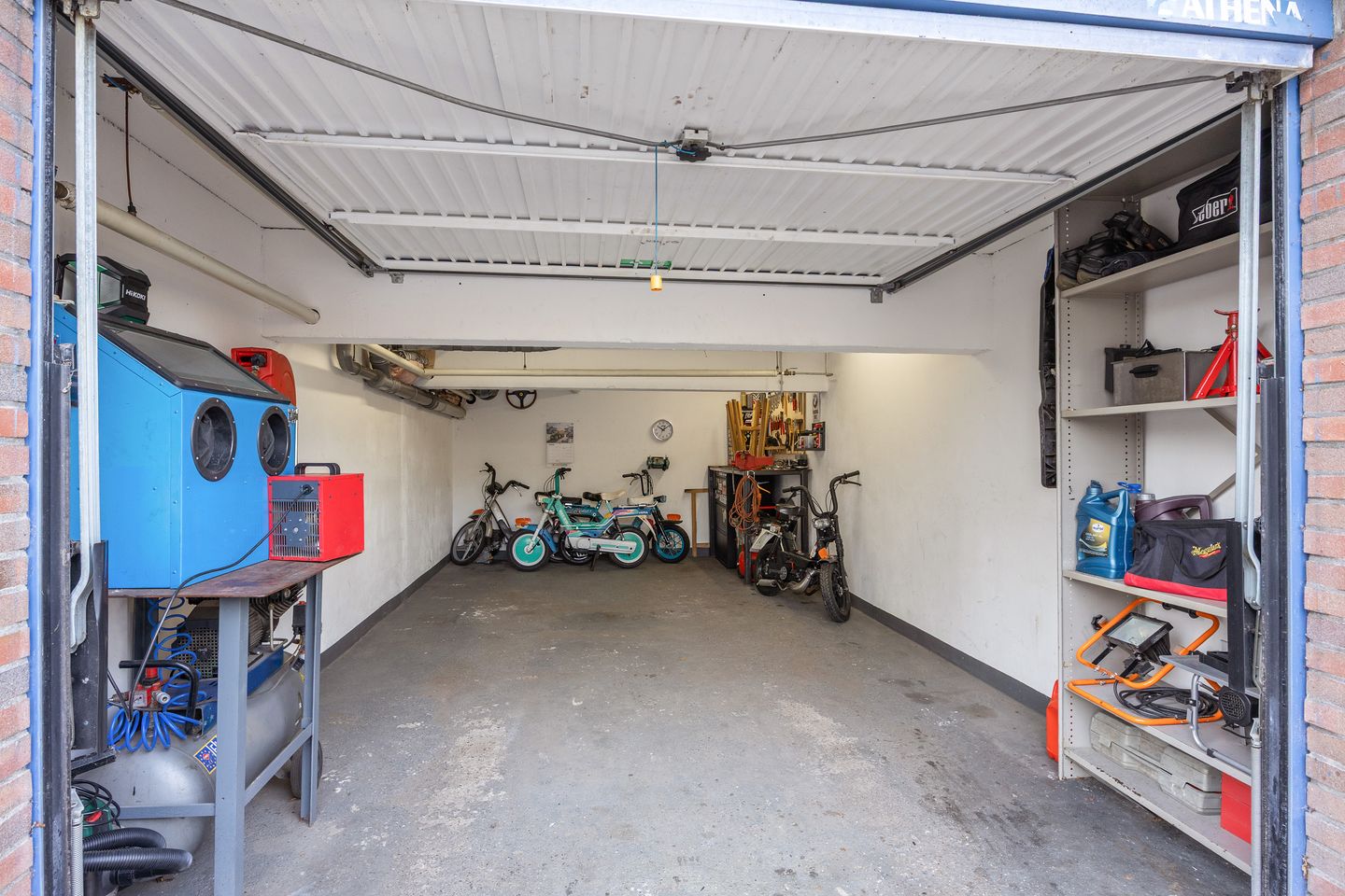 Foto 25 van Frankrijkerlaan 2-54