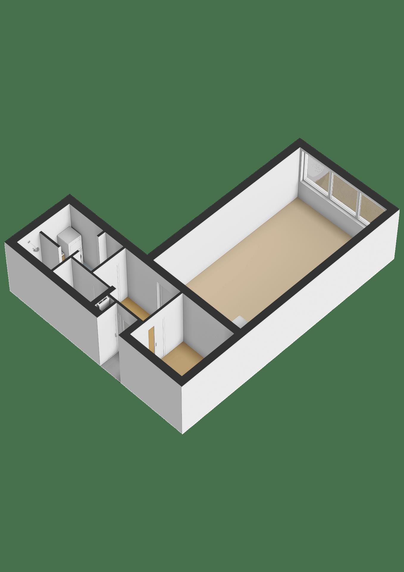 Foto 27 van Frankrijkerlaan 2-54