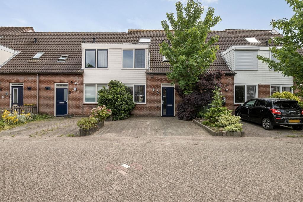Photo 1 of Dotterbloem 47