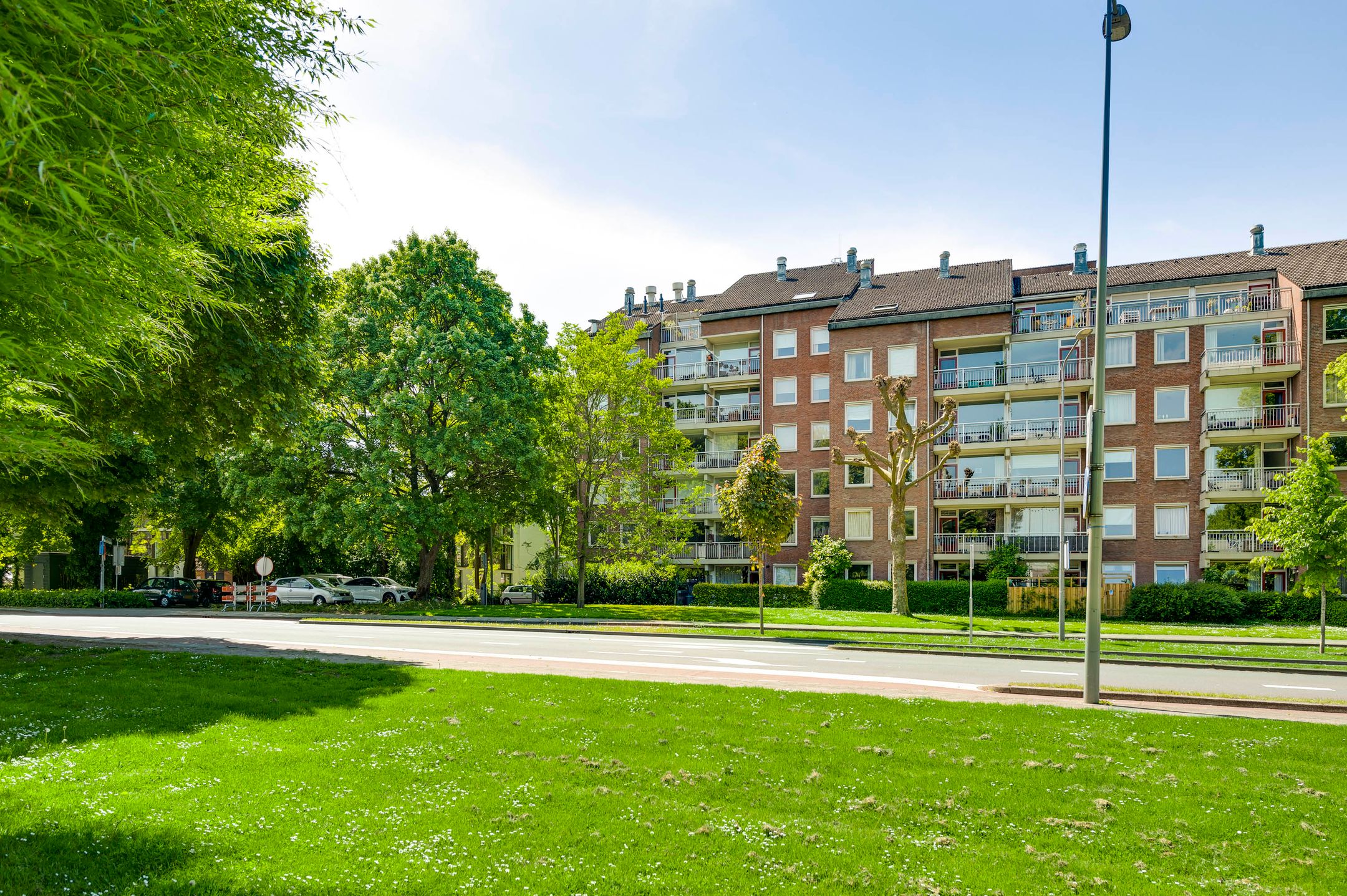 Sauterneslaan 6-F 6 F