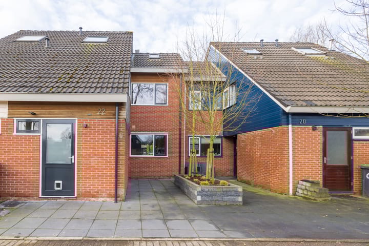 Foto 4 van De Twee Gebroeders 22