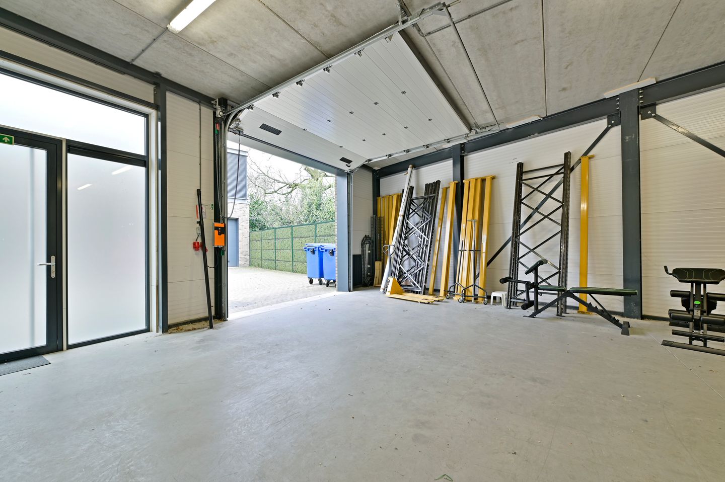 Bekijk foto 4 van Anthonie Fokkerstraat 63-H