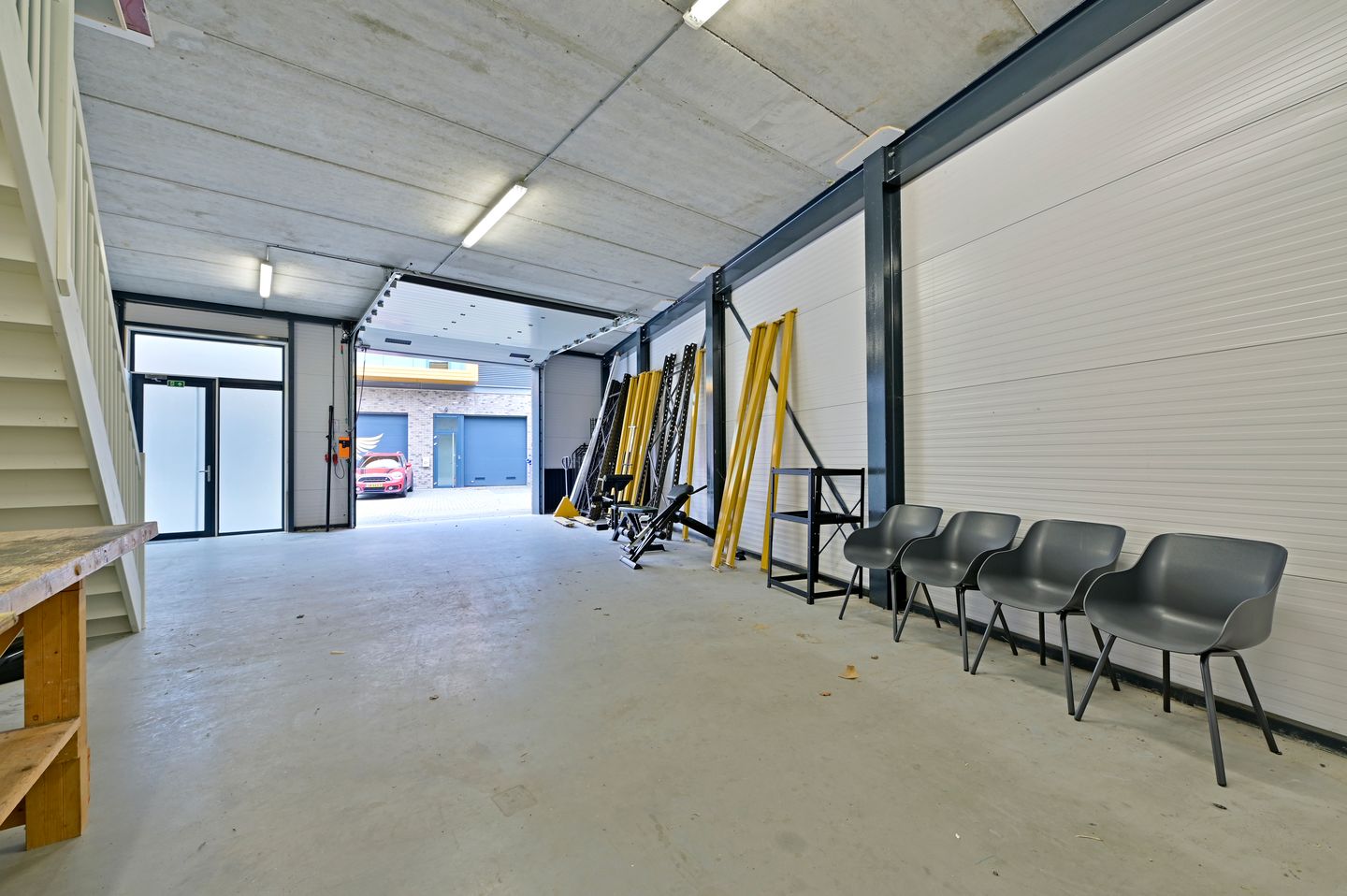 Bekijk foto 5 van Anthonie Fokkerstraat 63-H