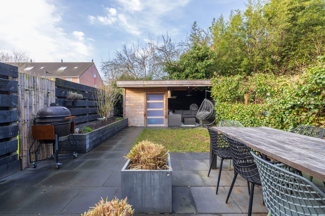 Foto 37 van De Twee Gebroeders 22