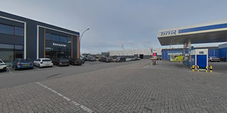 Bekijk 360° foto's