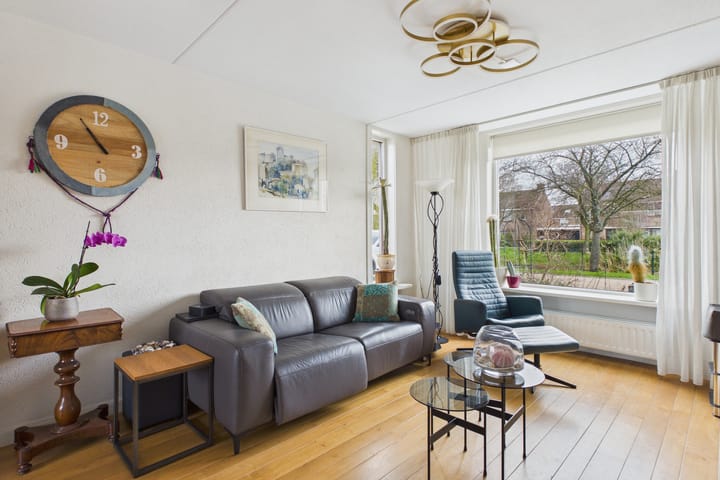 Foto 2 van Verdistraat 10