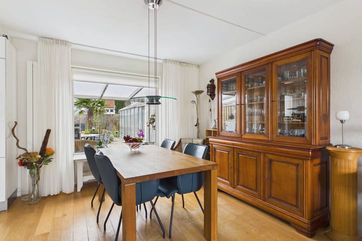 Foto 3 van Verdistraat 10