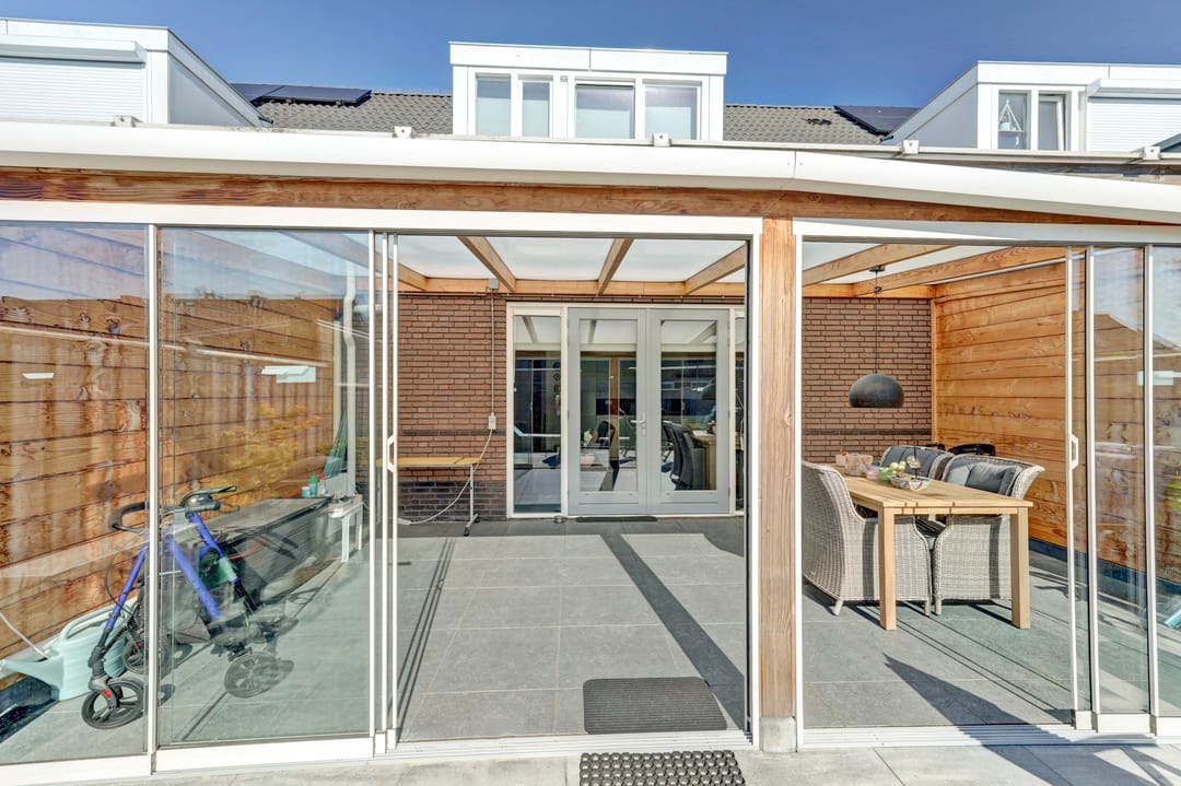 Foto 22 van Henri Dunantstraat 7