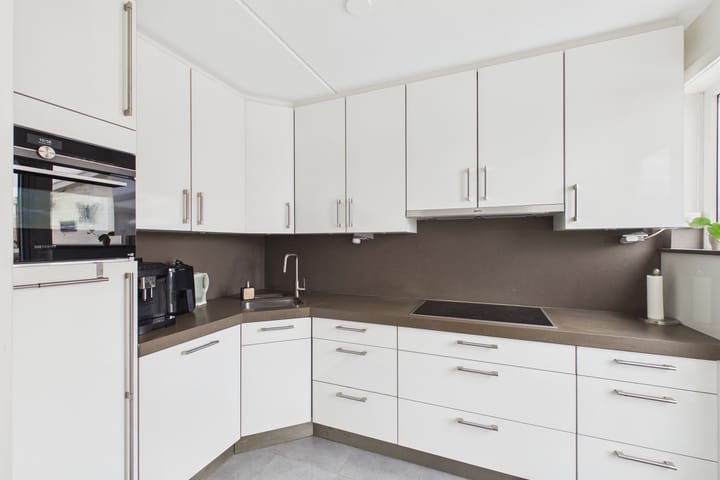 Foto 4 van Verdistraat 10