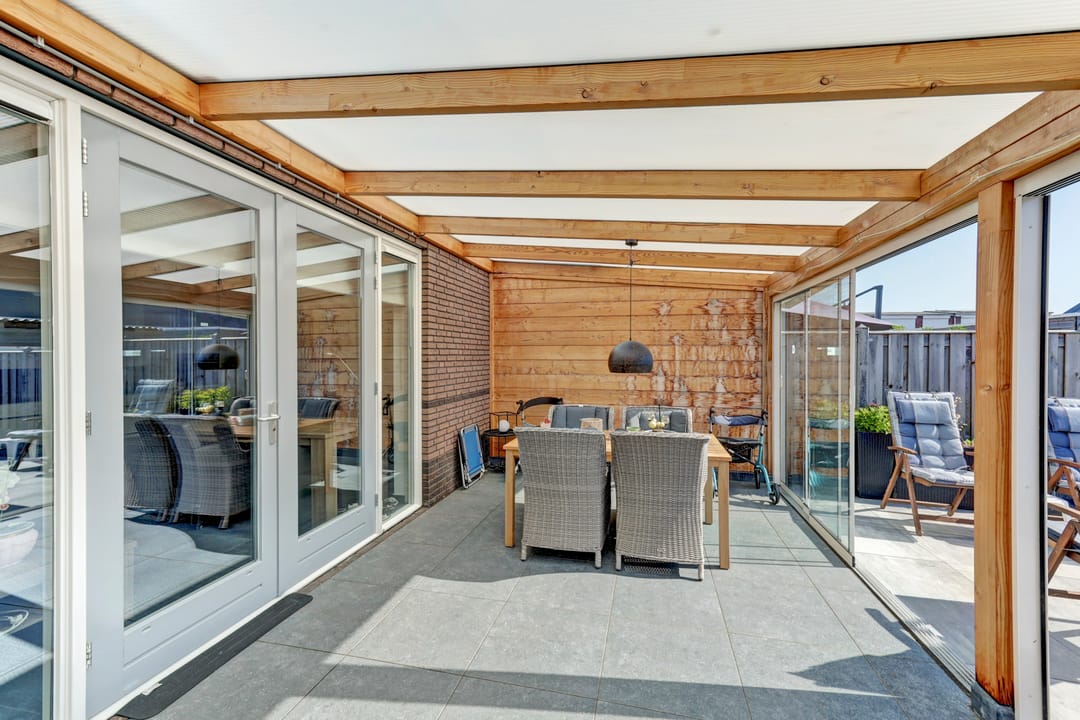 Foto 23 van Henri Dunantstraat 7