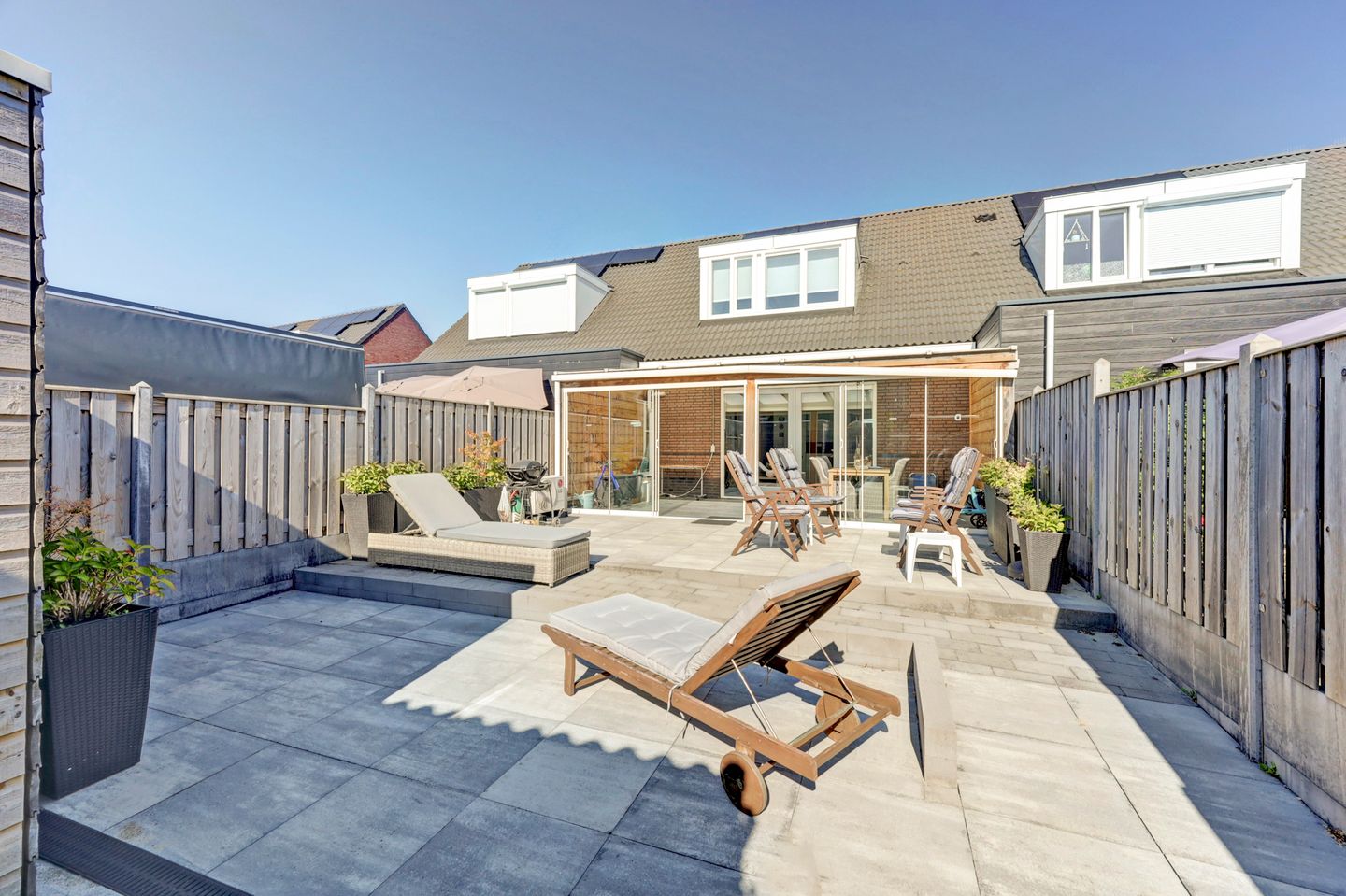 Foto 25 van Henri Dunantstraat 7