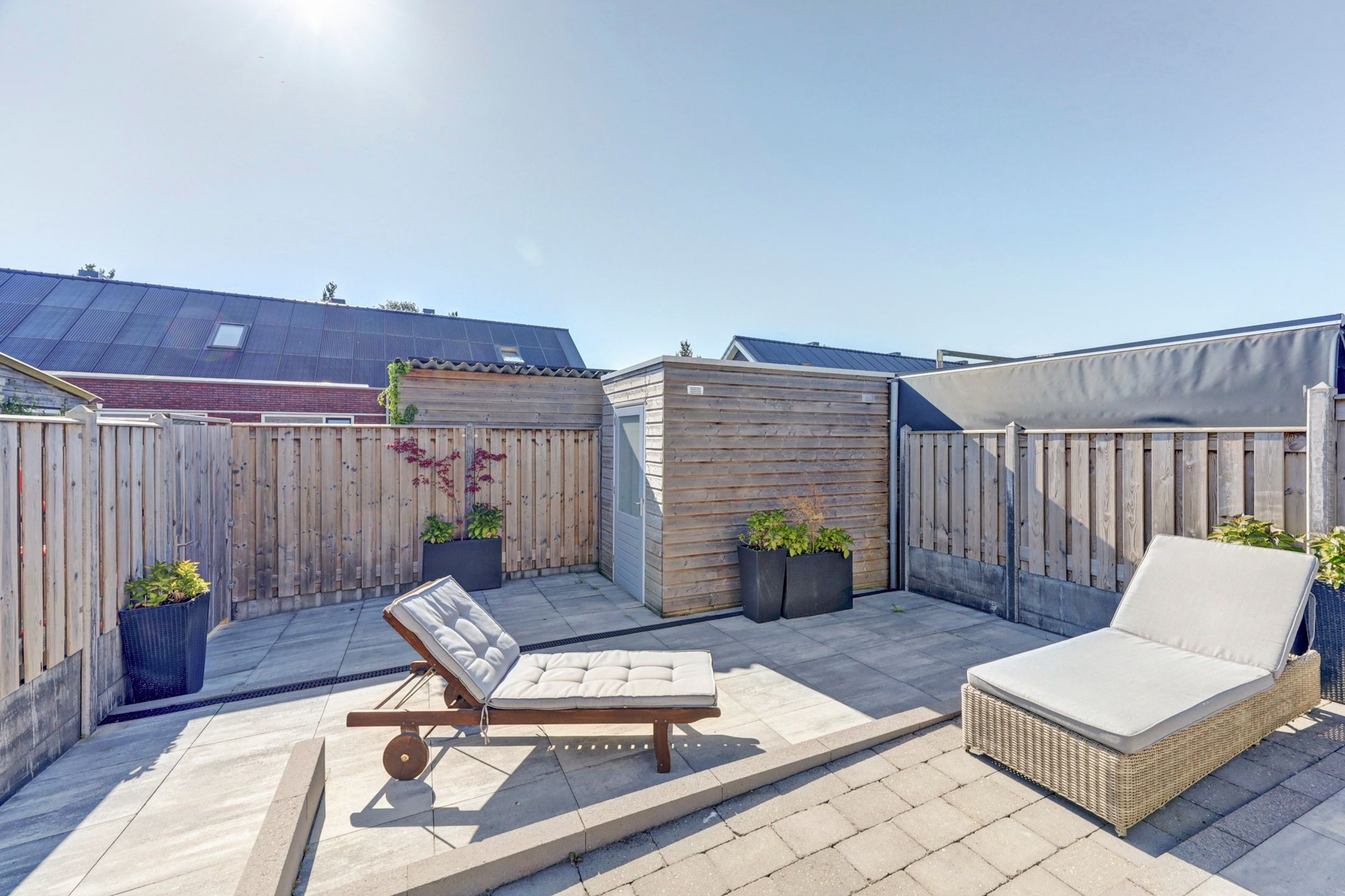 Foto 27 van Henri Dunantstraat 7