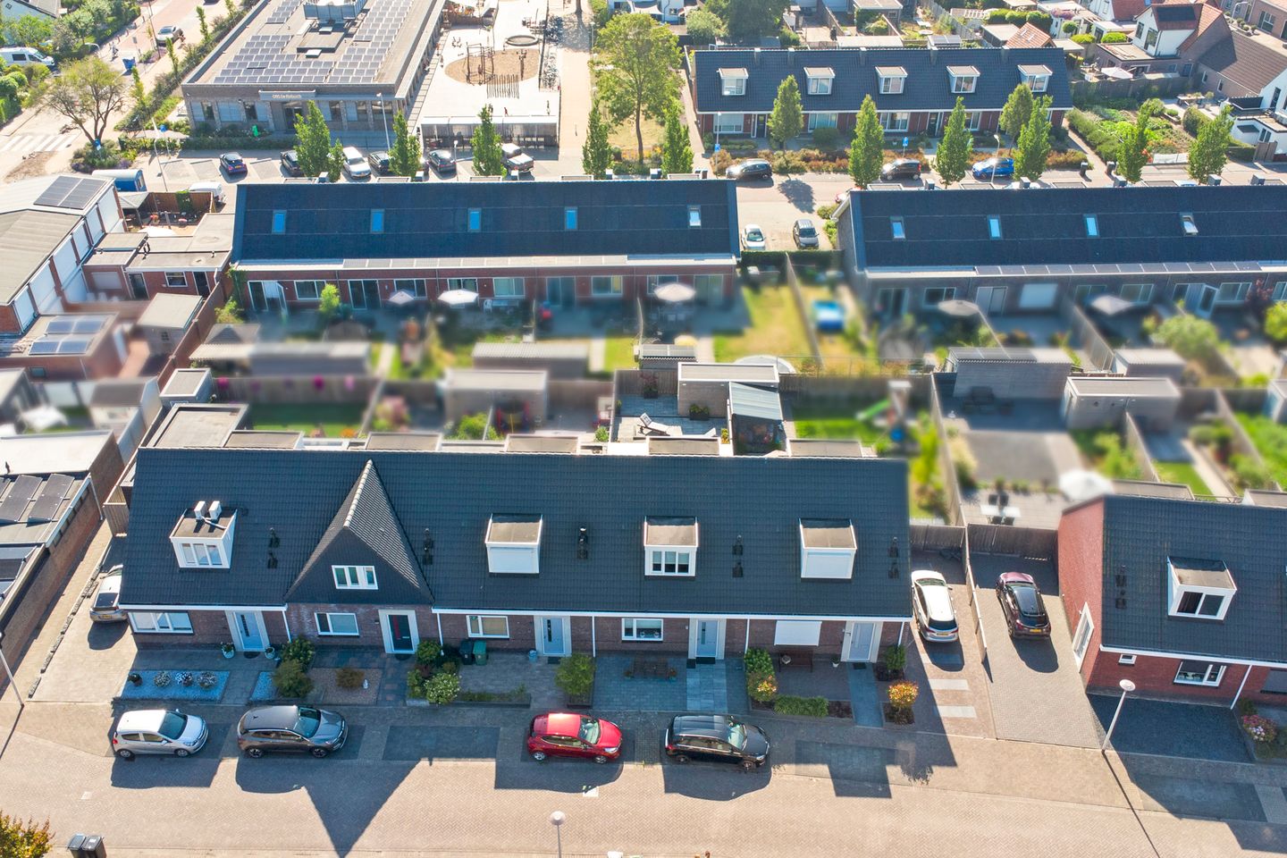 Foto 29 van Henri Dunantstraat 7