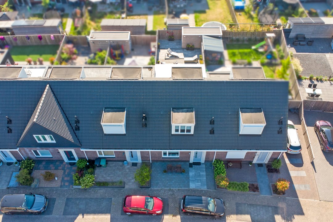 Foto 28 van Henri Dunantstraat 7