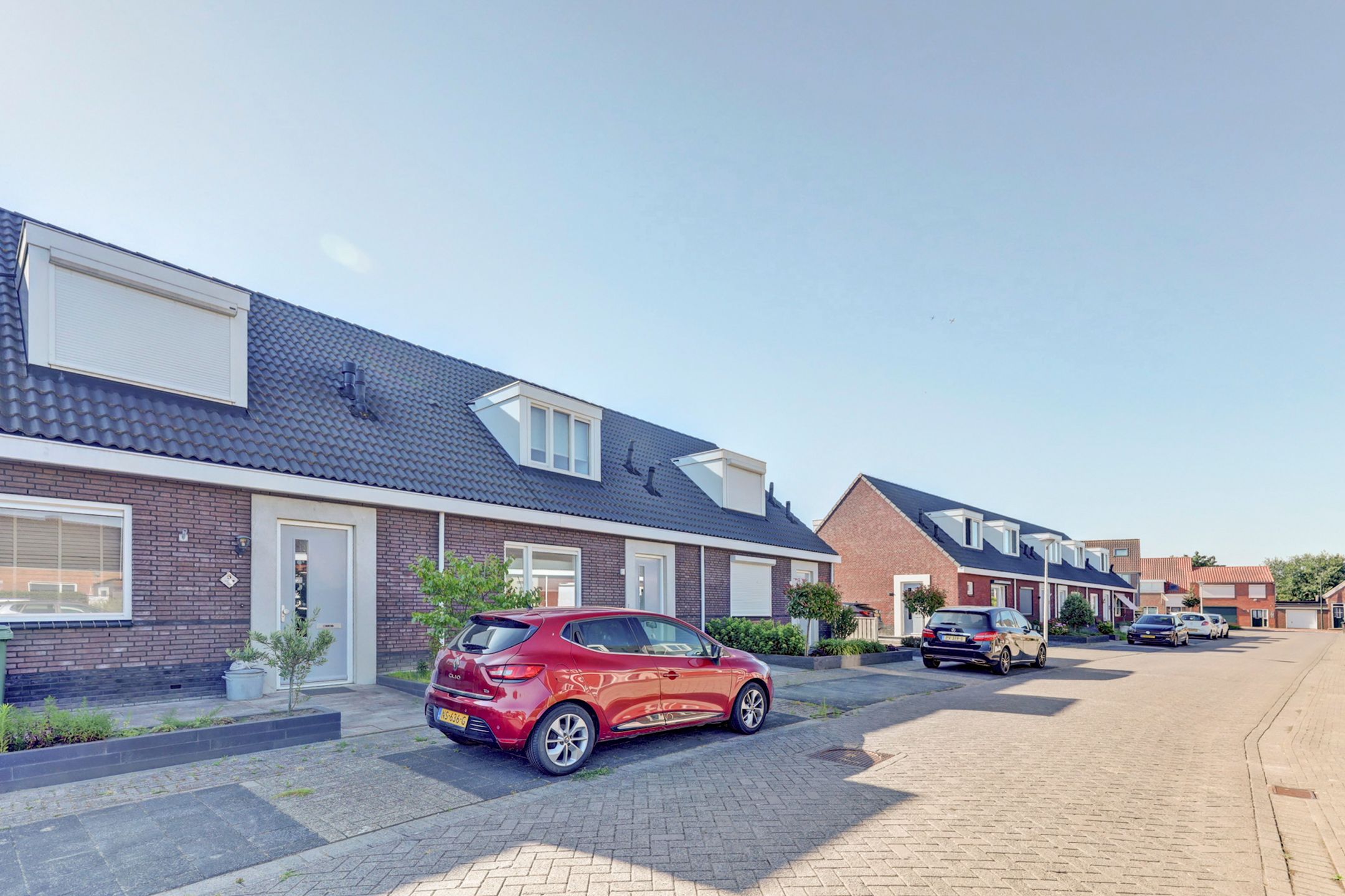 Foto 3 van Henri Dunantstraat 7