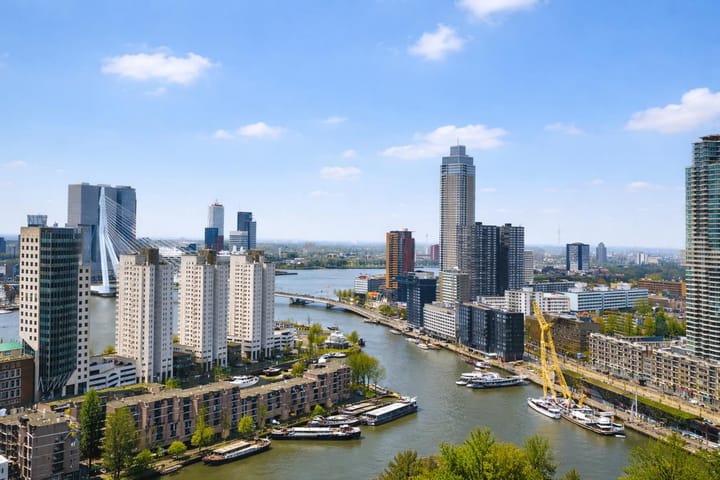 Photo 2 of Posthoornstraat 486