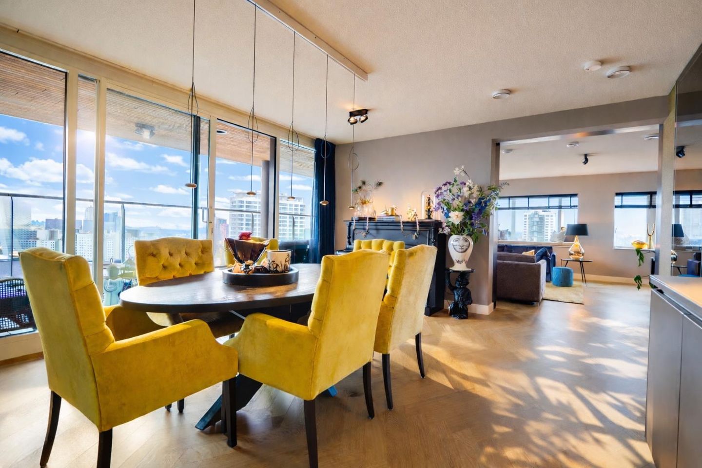 Foto 5 van Posthoornstraat 486