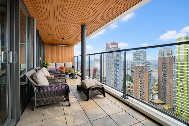 Photo 4 of Posthoornstraat 486