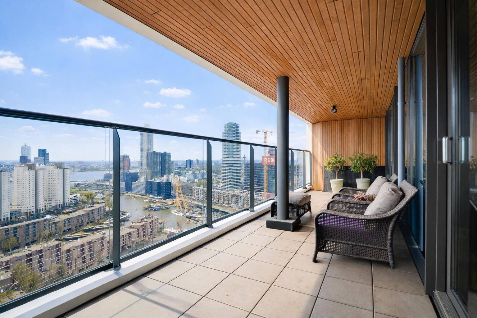 Foto 9 van Posthoornstraat 486