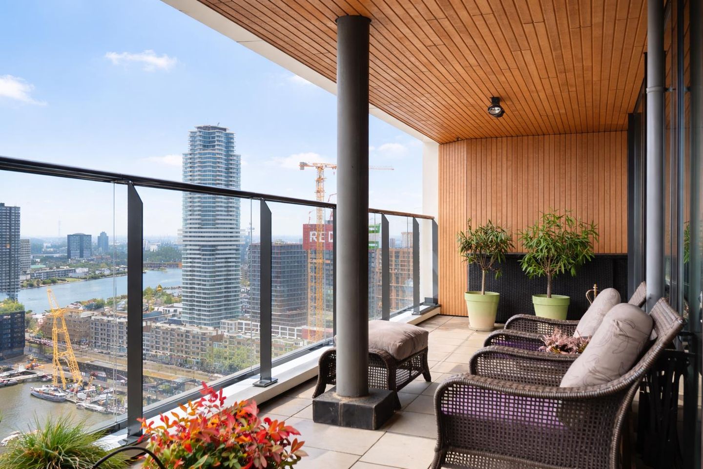 Foto 10 van Posthoornstraat 486