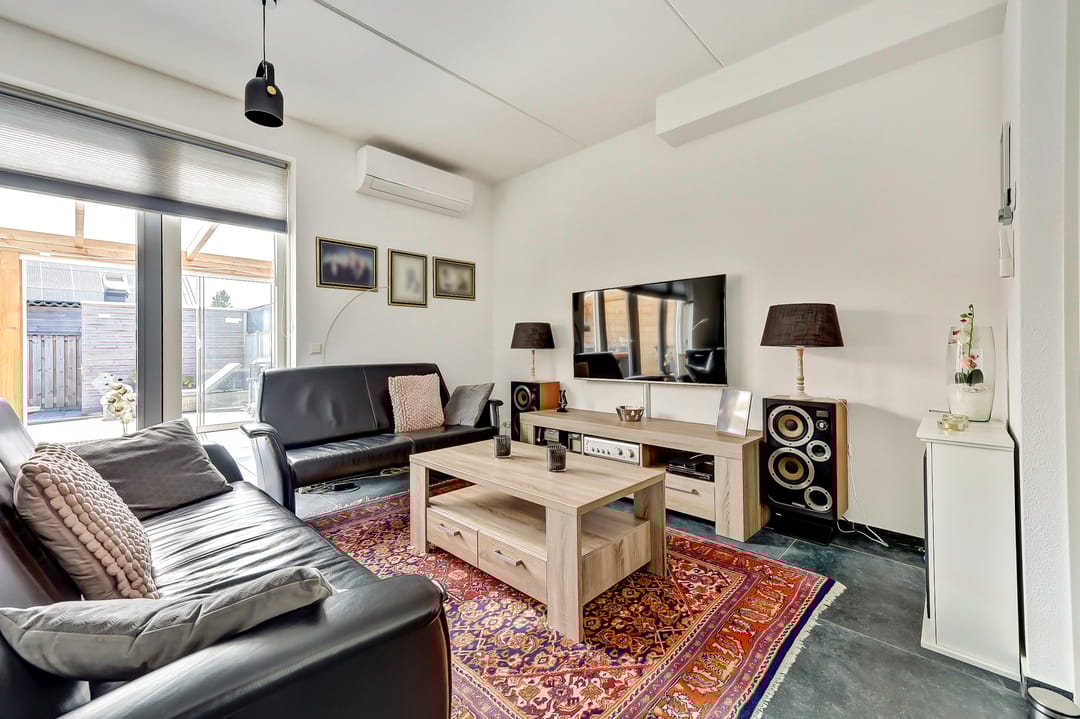 Foto 7 van Henri Dunantstraat 7