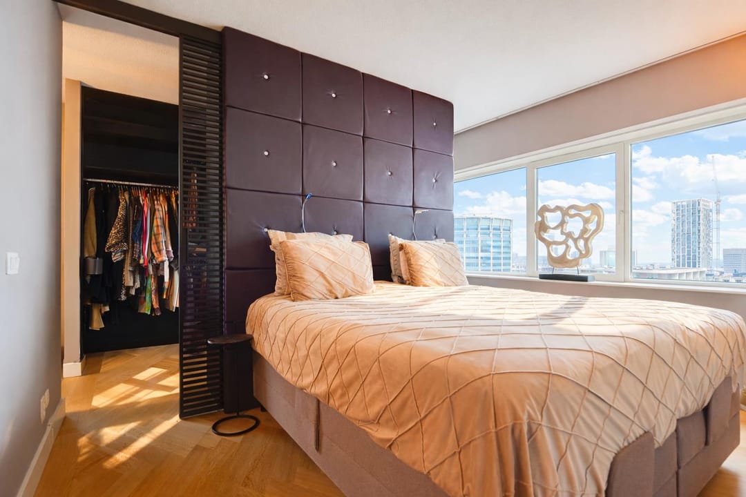 Foto 11 van Posthoornstraat 486