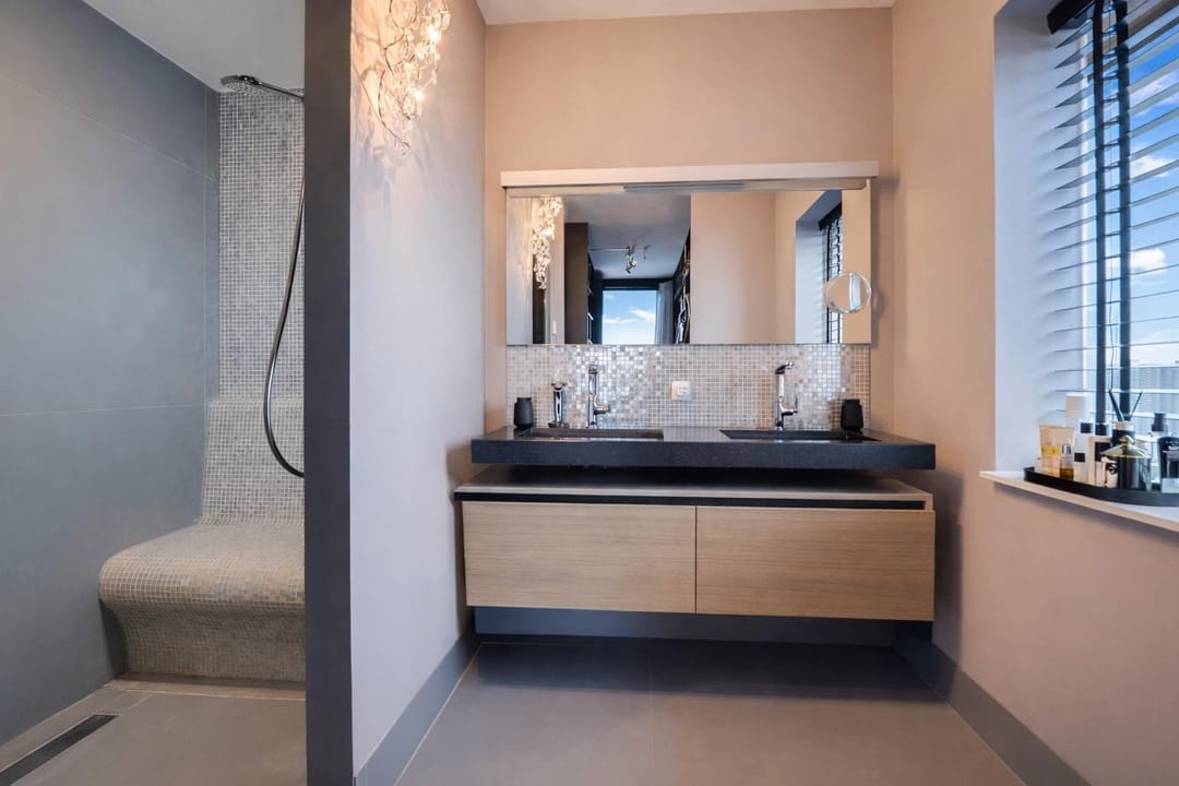 Foto 13 van Posthoornstraat 486