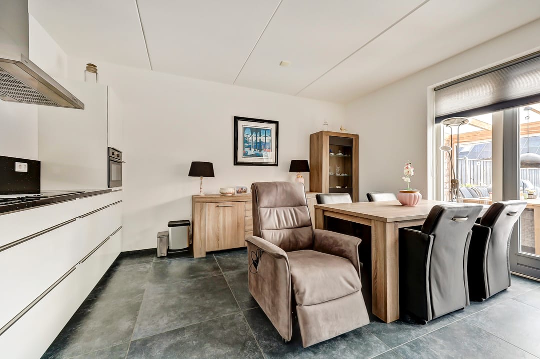 Foto 8 van Henri Dunantstraat 7