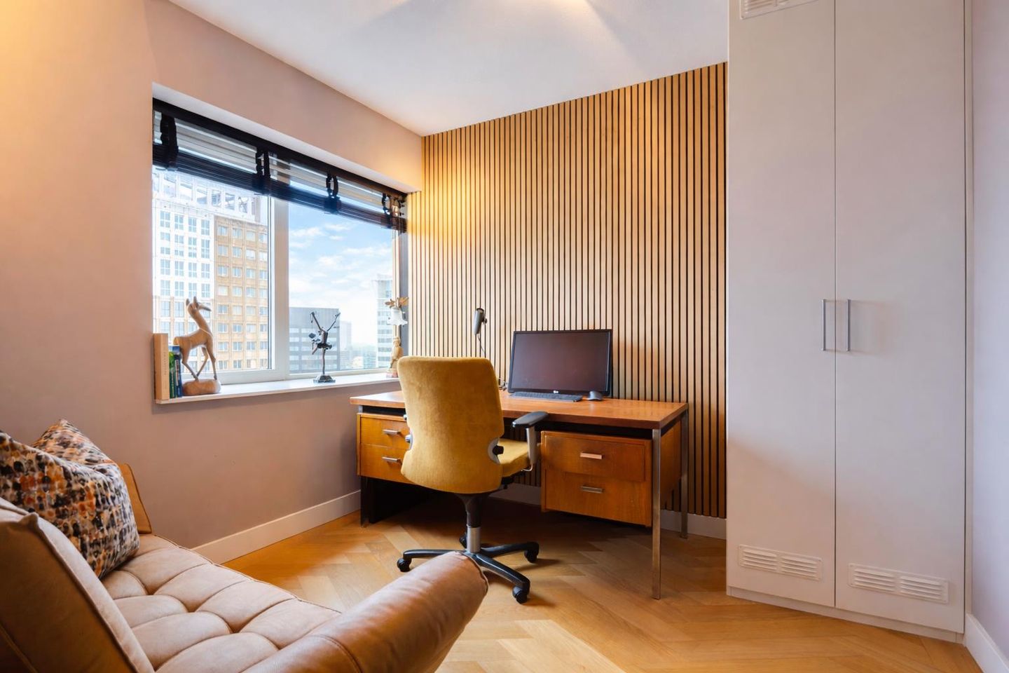 Foto 14 van Posthoornstraat 486